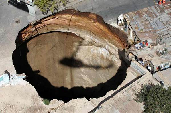 big hole in mexico 1